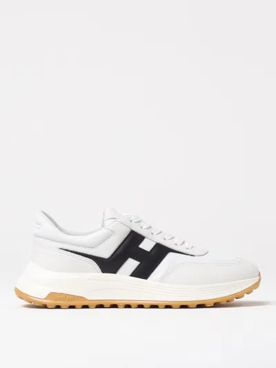 HOGAN SNEAKERS HOGAN MEN COLOR WHITE,G44459001