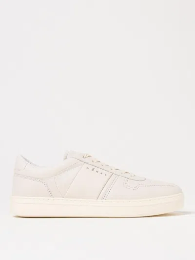 HOGAN SNEAKERS HOGAN MEN COLOR WHITE,G44460001