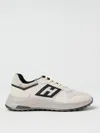 Hogan Hyperlight Sneaker In White