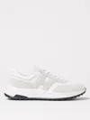 Hogan Sneakers  Men Color White In White