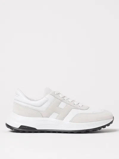 Hogan Sneakers  Men Color White