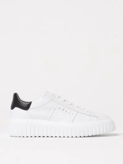 HOGAN SNEAKERS HOGAN MEN COLOR WHITE,G46949001