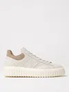 Hogan Men's Sneakers In White