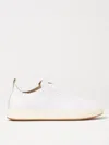 Hogan Sneakers  Men Color White In White