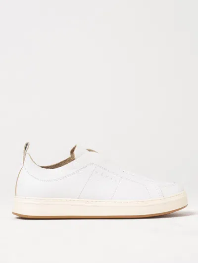 Hogan Sneakers  Men Color White