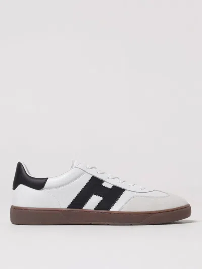 HOGAN SNEAKERS HOGAN MEN COLOR WHITE,422630001