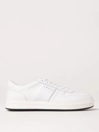 Hogan Sneakers  Men Color White In ホワイト