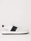 Hogan Sneakers  Men Color White In ホワイト