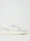 Hogan H630 Leather Sneakers In White