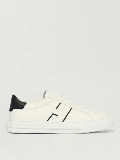 HOGAN SNEAKERS HOGAN MEN COLOR WHITE,H31842001