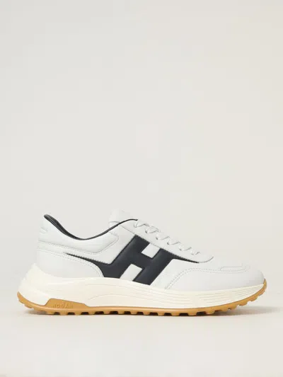 Hogan Sneakers  Men Color White