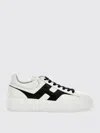 Hogan Sneakers  Men Color White