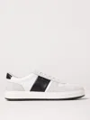 Hogan Sneakers Light And Natural In White
