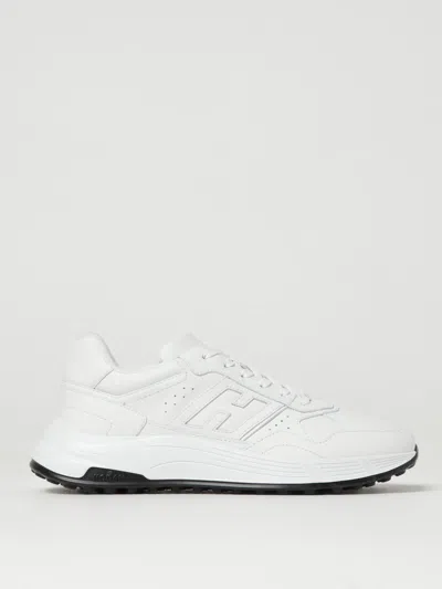 HOGAN 运动鞋 HOGAN 男士 颜色 白色,H32852001