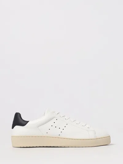 HOGAN SNEAKERS HOGAN MEN COLOR WHITE,H43643001