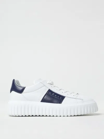 HOGAN SNEAKERS HOGAN MEN COLOR WHITE 2,G46949248