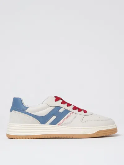 HOGAN SNEAKERS HOGAN MEN COLOR WHITE 2,G44454248