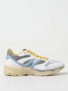 Hogan H665 High-top Sneaker In White