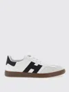 Hogan Sneakers Cool White Black In Multi