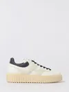 Hogan Sneakers  Men Color White In Multi