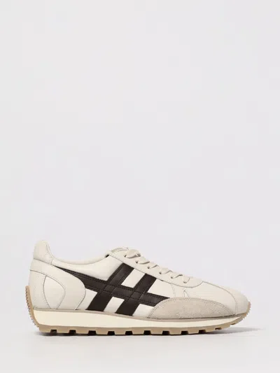 HOGAN SNEAKERS HOGAN MEN COLOR WHITE,H31975001