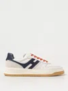 Hogan H630 Sneakers In Weiss