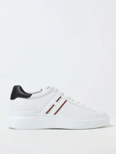 Hogan Sneakers H580 In White
