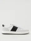 Hogan H668 Sneakers In Weiss