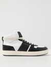 Hogan Sneakers  Men Color White In Weiss