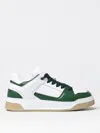 Hogan H667 Low-top Sneakers In Weiss