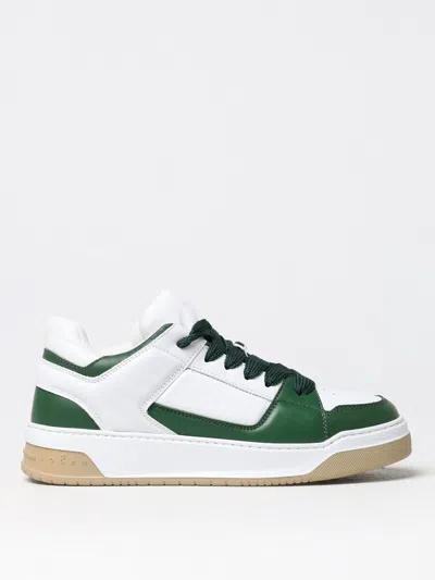 Hogan H667 Low-top Sneakers In Multi