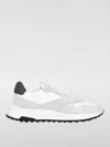 Hogan Hyperlight Sneakers In Weiss