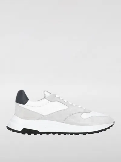 HOGAN SNEAKERS HOGAN MEN COLOR WHITE,F79505001
