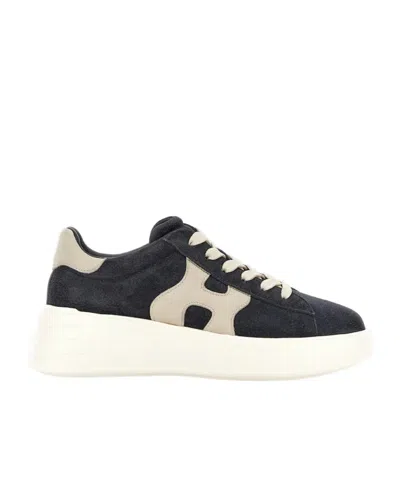 Hogan Sneakers  Rebel In Multi