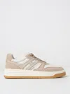 Hogan Sneakers  Woman