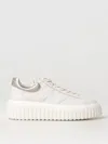 Hogan Sneakers  Woman Color Beige