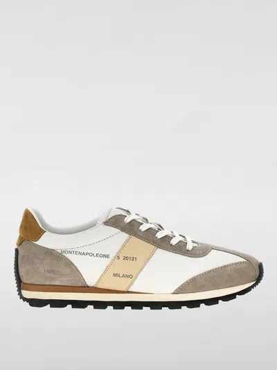 Hogan Sneakers  Woman Color Beige