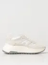 Hogan Sneakers In Beige