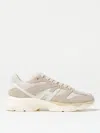Hogan Sneakers  H665 Beige In Beige