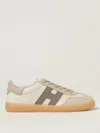 Hogan Multicolor Cool Sneakers In Multi