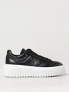 Hogan Flats In Black