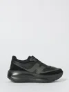 Hogan Sneakers  Woman Color Black