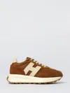 Hogan Sneakers  Woman Color Brown