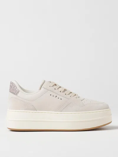 HOGAN HOGAN SNEAKERS WOMAN,422686243