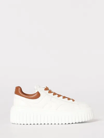 Hogan Sneakers  Woman Color White 1