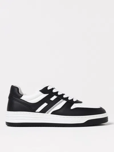 HOGAN SNEAKERS HOGAN WOMAN COLOR WHITE,G44597001