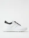 Hogan Sneakers  Woman Color White