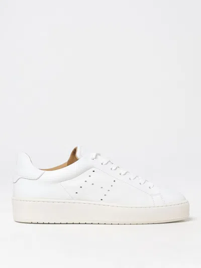 HOGAN SNEAKERS HOGAN WOMAN COLOR WHITE,G67630001