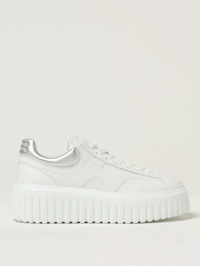 HOGAN SNEAKERS WOMAN HOGAN,437428001