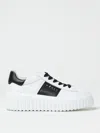 Hogan Footwear In White